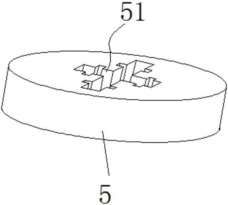 一种油漆搅拌组件的制作方法与工艺