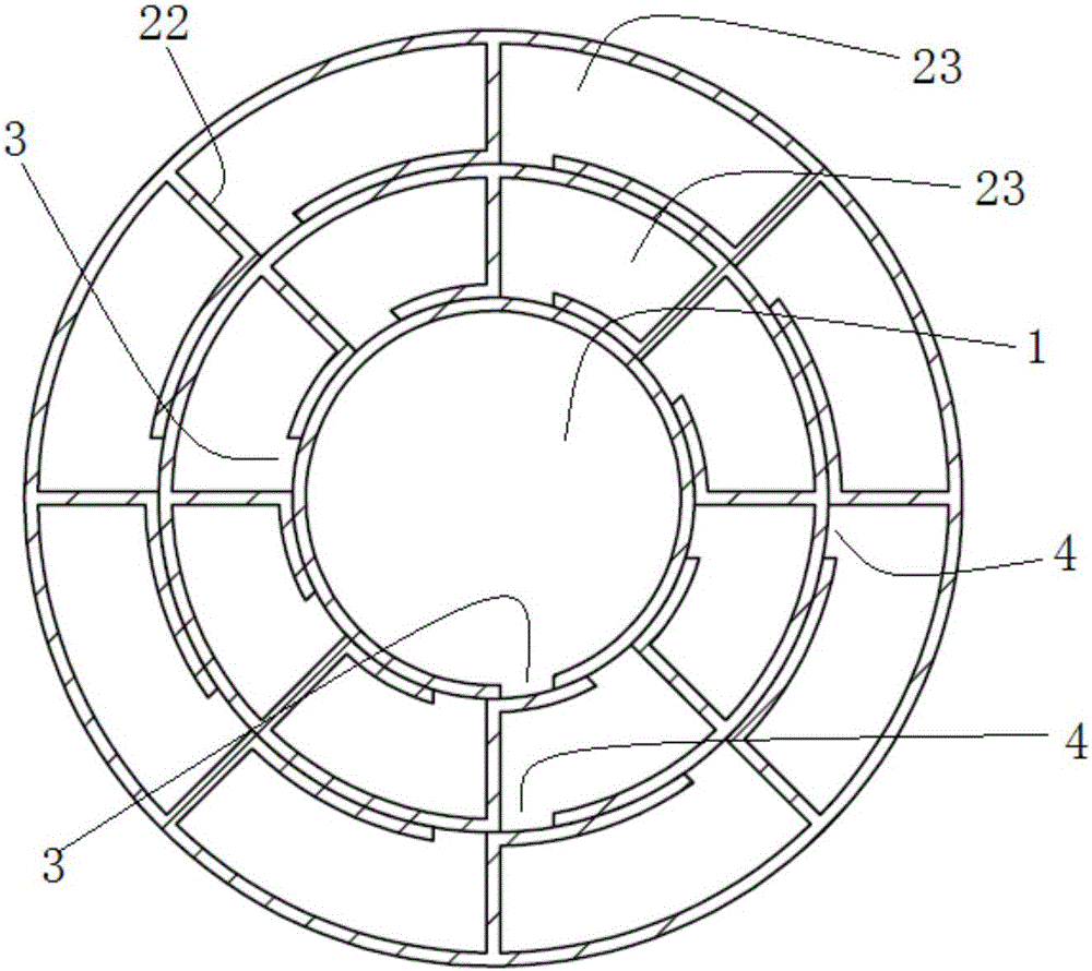 一种选择反应器及其对应的选择连通器的制作方法与工艺