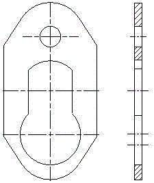 一種封閉型軸端鎖緊裝置的制作方法