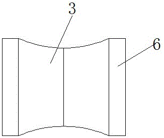 一種方便散熱的拉絲模具的制作方法與工藝