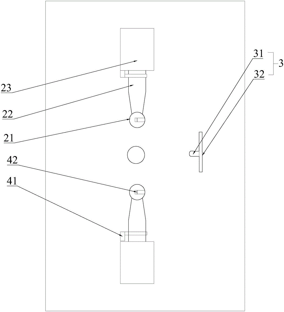 自動折板機的制作方法與工藝