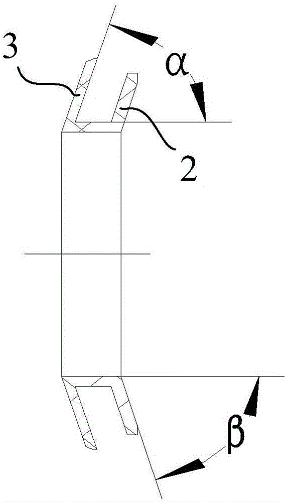 一種轉(zhuǎn)軸密封結(jié)構(gòu)及轉(zhuǎn)軸密封用密封圈的制作方法與工藝