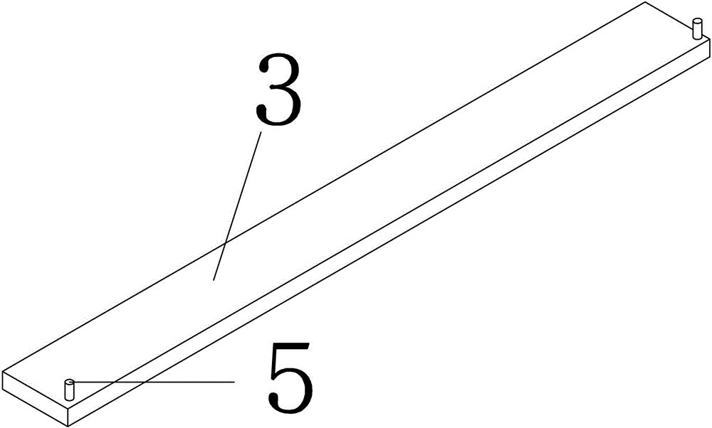 一種可調(diào)節(jié)壓槽寬度的壓槽機(jī)模具的制作方法與工藝