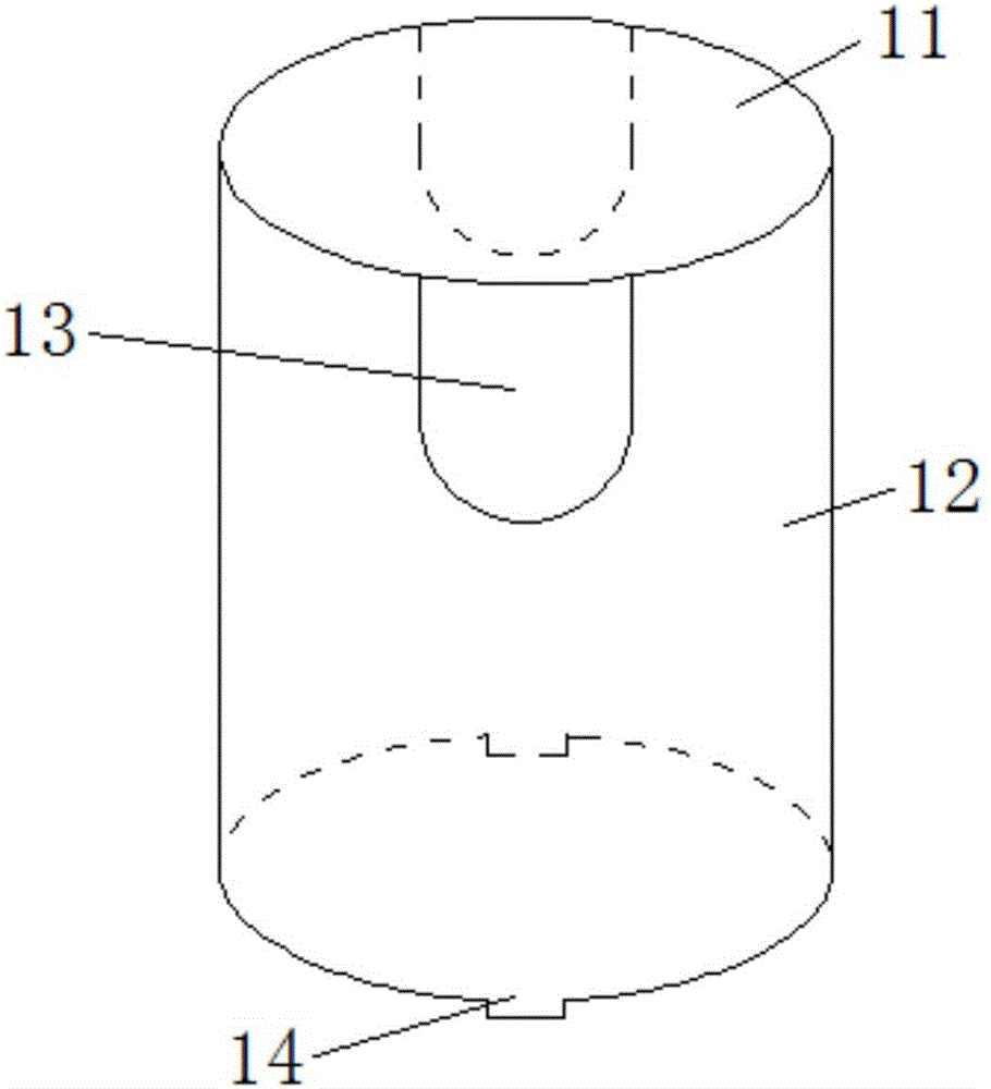 一种水位控制器的制作方法与工艺