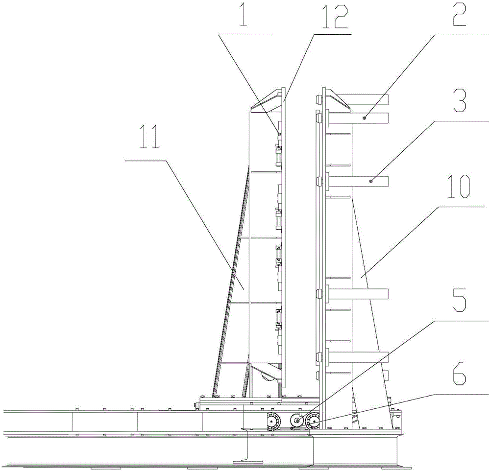 一種模具的制作方法與工藝