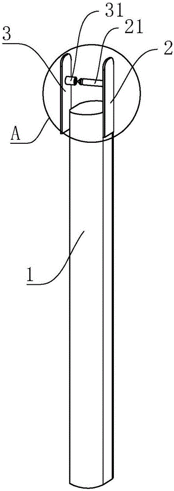 塑料藤條的制作方法與工藝