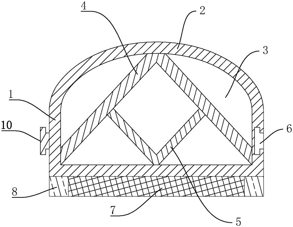 發(fā)泡藤條的制作方法與工藝