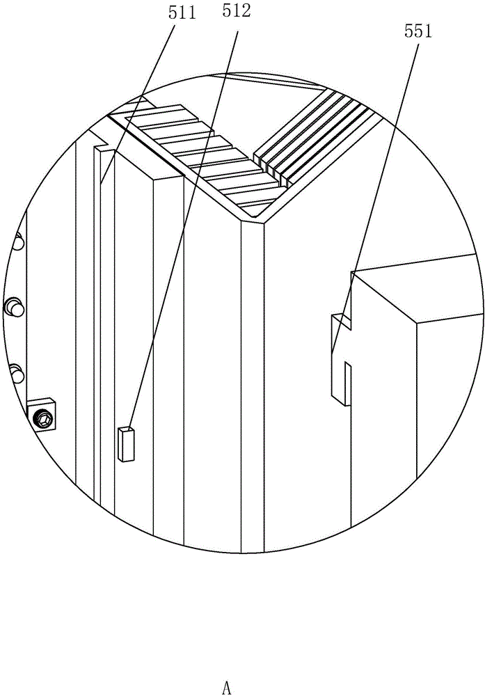 可拆卸發(fā)光燈帶的安裝結(jié)構(gòu)的制作方法與工藝