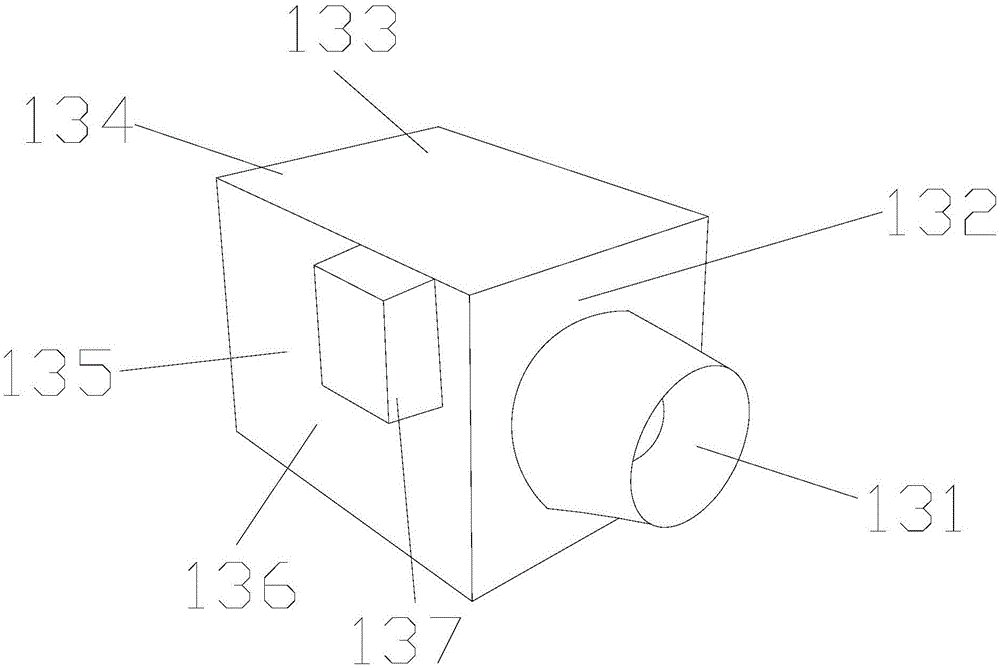 一种家庭用快速节水洗车机的制作方法与工艺