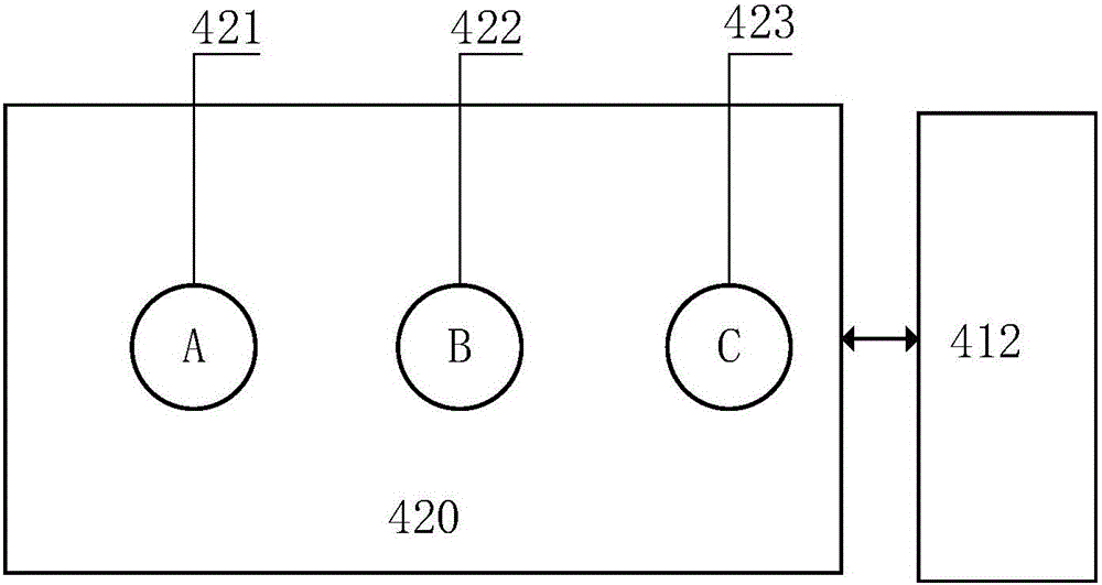 一種多模態(tài)認(rèn)知檢測(cè)與康復(fù)系統(tǒng)裝置的制作方法