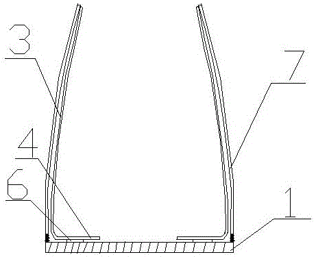 一種免脫鞋型拖鞋的制作方法與工藝