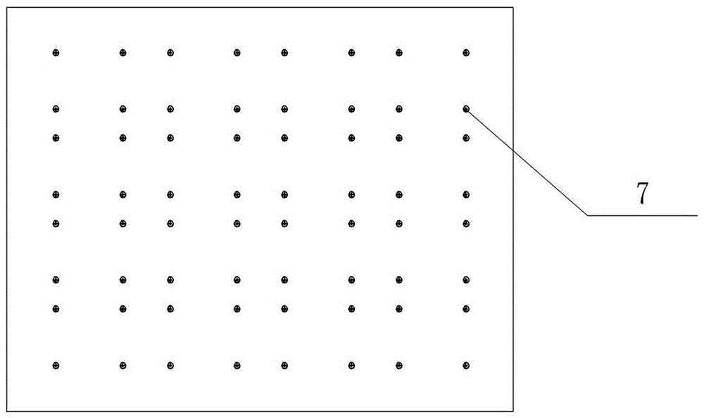 電磁波檢測桌的制作方法與工藝