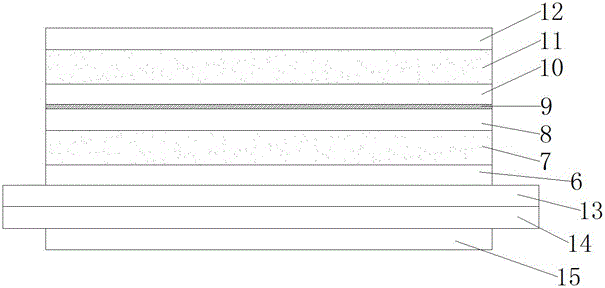 一種LCD盒及液晶顯示模組的制作方法與工藝