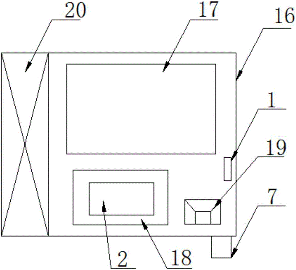 一種快速自動(dòng)化集成柜系統(tǒng)的制作方法與工藝