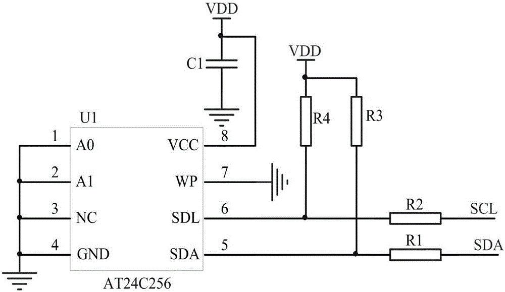 一種多功能LED控制電路的制作方法與工藝