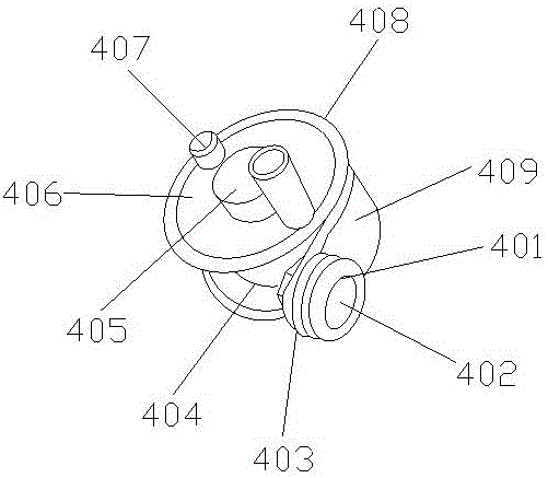 一種具卷線機構(gòu)的鼠標的制作方法與工藝