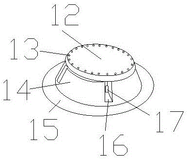 一種用吸盤固定鼠標線的鼠標的制作方法與工藝