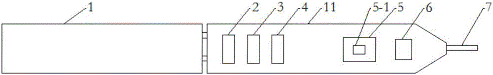 主動(dòng)式電容觸控筆的制作方法與工藝