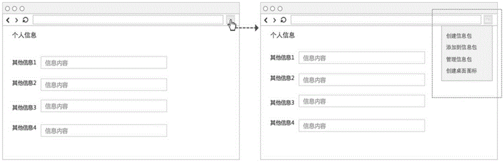 一种表单数据处理方法及装置与流程