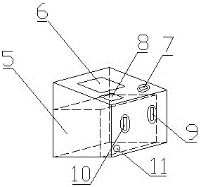 风光互补及摩擦发电供能的智能电动车充电站的制作方法与工艺