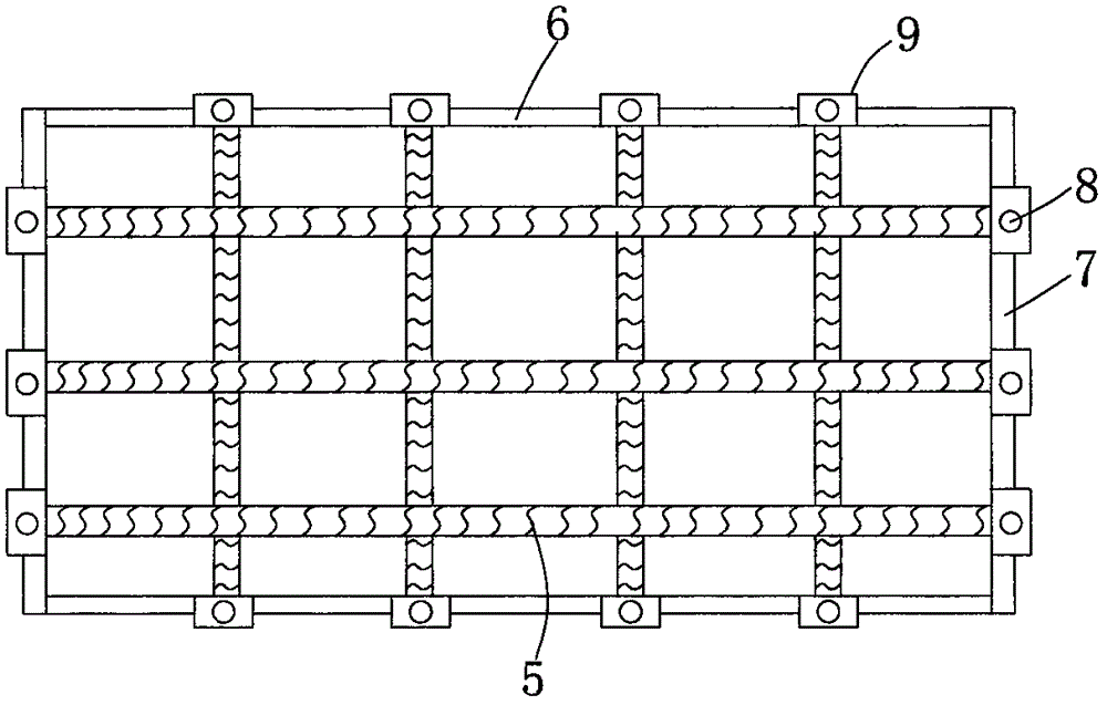 一種機(jī)房漏水監(jiān)測(cè)系統(tǒng)的制作方法與工藝