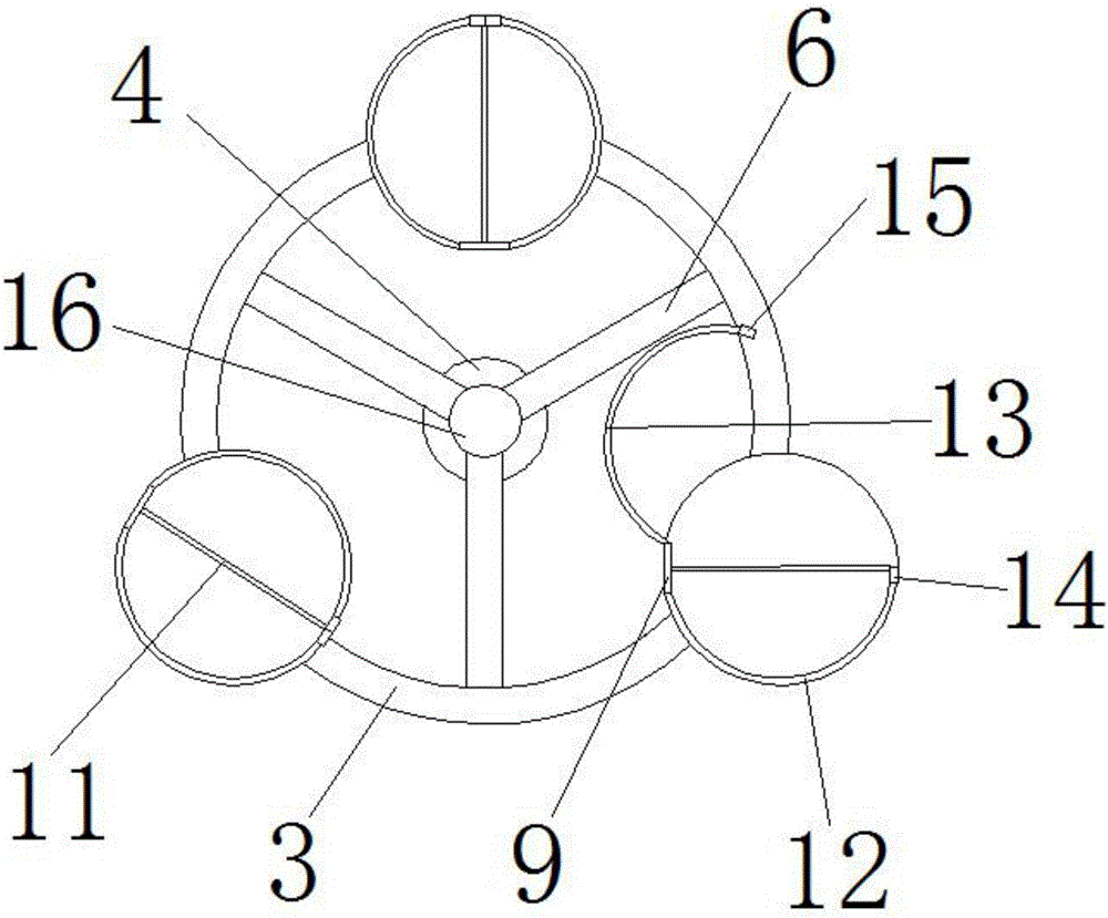 一種經(jīng)濟管理展示欄的制作方法與工藝