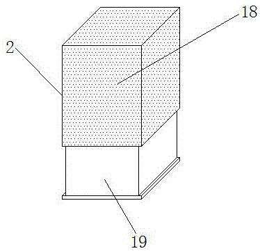 一種經(jīng)濟教學用模擬沙盤的制作方法與工藝