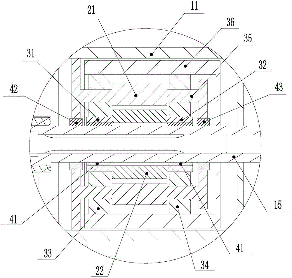 轉(zhuǎn)向管柱總成及車輛的制作方法與工藝