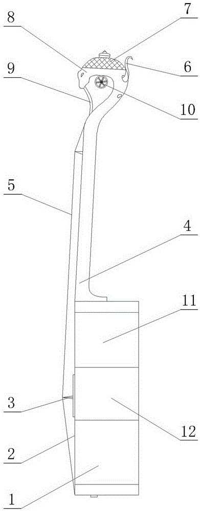 双合尔琴的制作方法与工艺