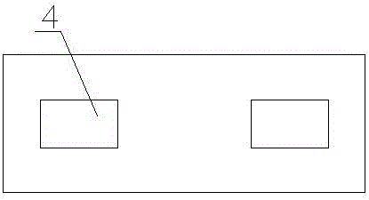 可折叠双层绝缘板的制作方法与工艺