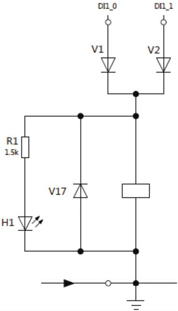 一種多路繼電器板的制作方法與工藝