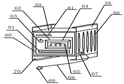 数字档案管理柜装置的制作方法