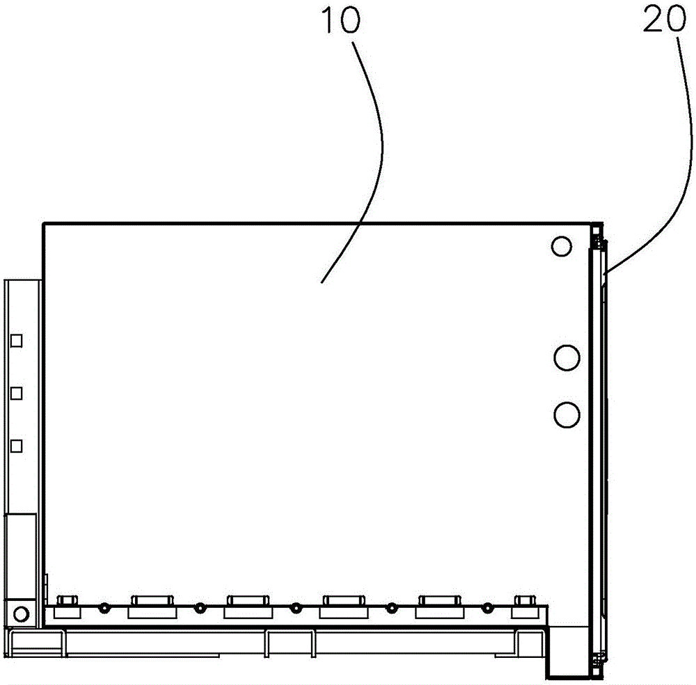 一種電池箱的制作方法與工藝