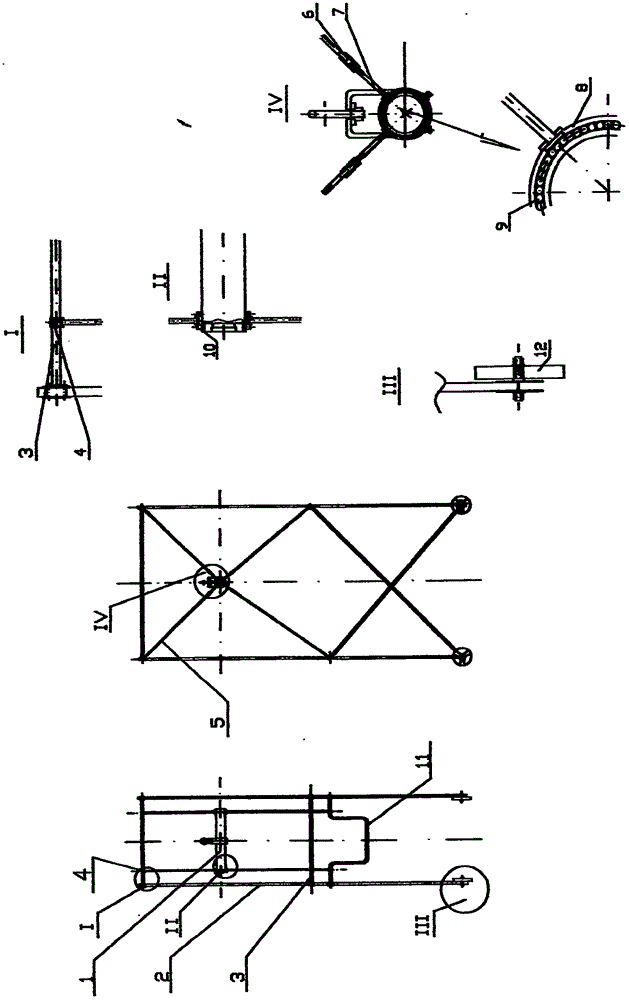 人力飞行器的制作方法与工艺