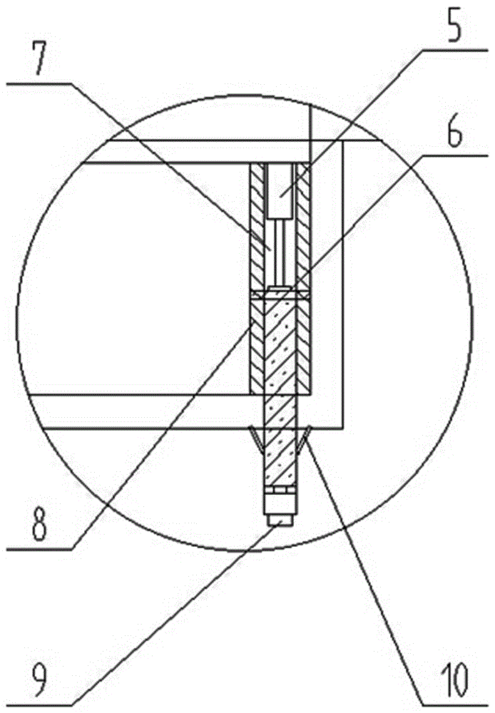 一種高身防疫衛(wèi)生儲(chǔ)物柜的制作方法與工藝