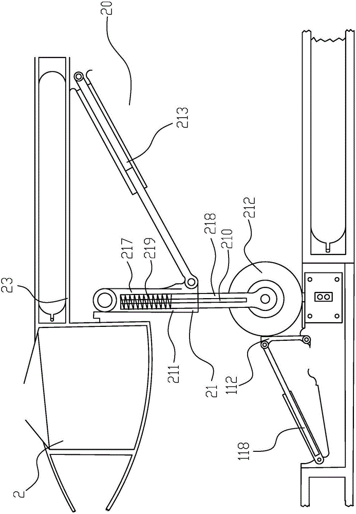 一種航母飛機(jī)與戰(zhàn)斗機(jī)的對接及補(bǔ)給技術(shù)的制作方法與工藝