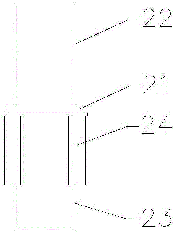 可调音准萨克斯嘴子弯的制作方法与工艺