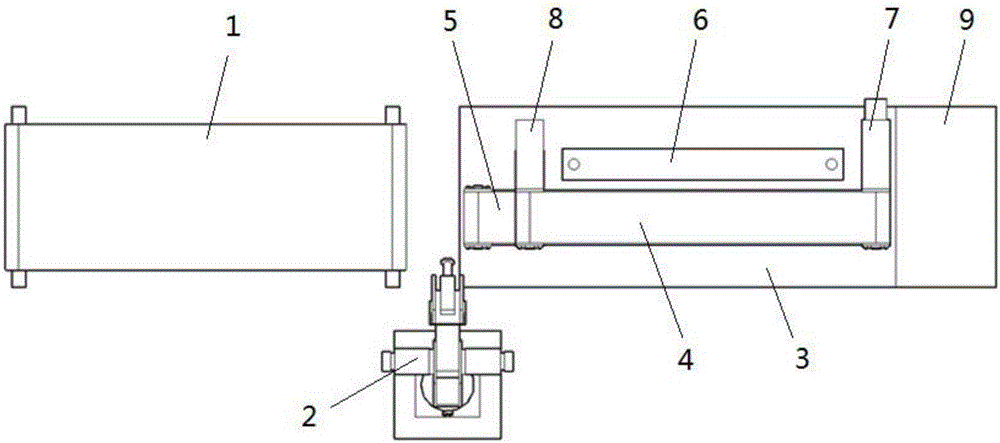 拉邊機(jī)的制作方法與工藝