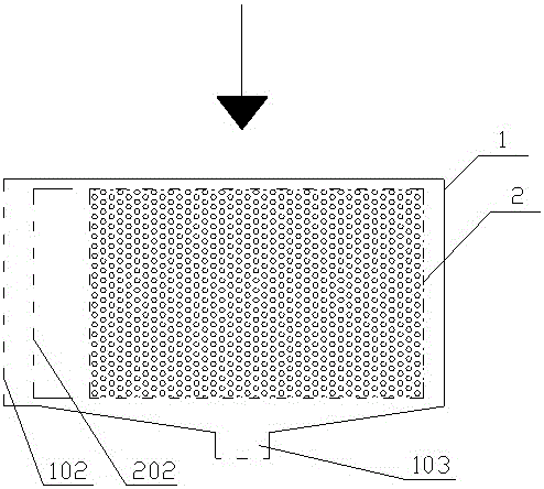 榨汁用过滤袋的制作方法与工艺