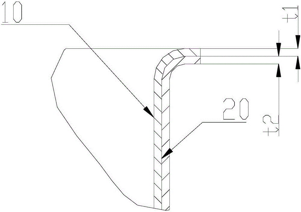 一種復(fù)合材料內(nèi)鍋及具有其的電加熱烹飪器具的制作方法與工藝