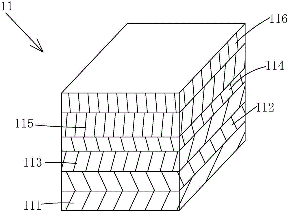 柔性顯示器件及其制作方法與流程