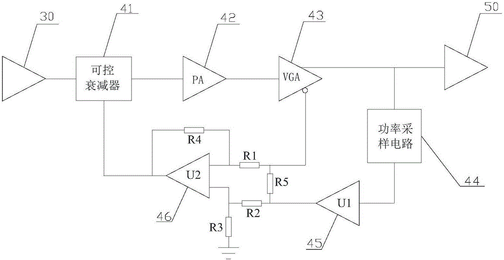 一種紅外接收電路的制作方法與工藝