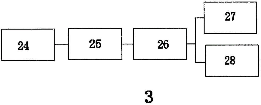 一種無線傳感器網(wǎng)絡(luò)監(jiān)測裝置的制作方法