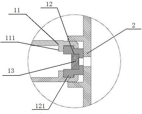 麥克風(fēng)組件結(jié)構(gòu)以及包含該結(jié)構(gòu)的空調(diào)器的制作方法與工藝