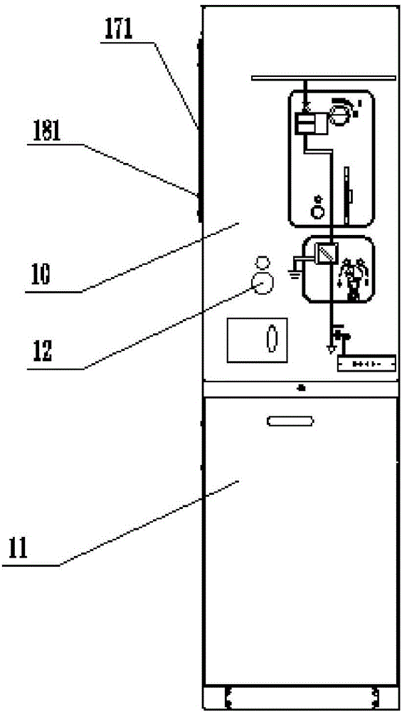 一種改進(jìn)型智能環(huán)網(wǎng)柜的制作方法與工藝