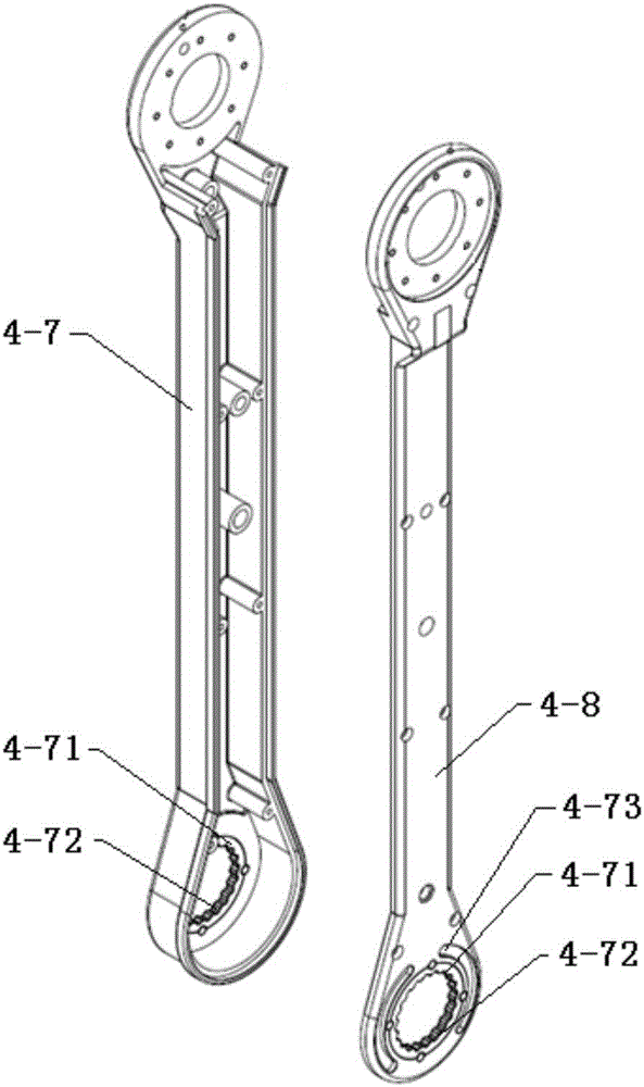 基于线缠绕驱动的外骨骼机器人膝关节的制作方法与工艺
