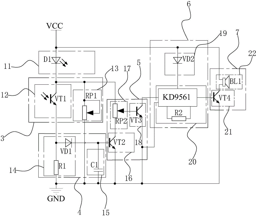 磅秤的制作方法与工艺