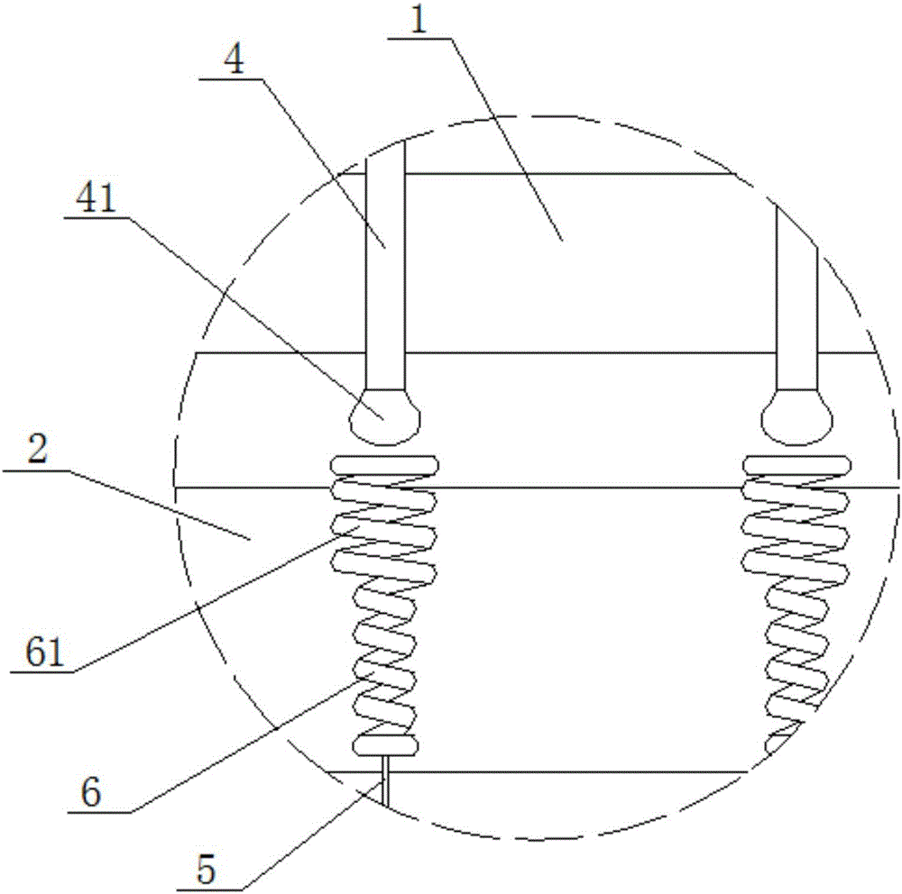 一针两线防四线测试治具的制作方法与工艺