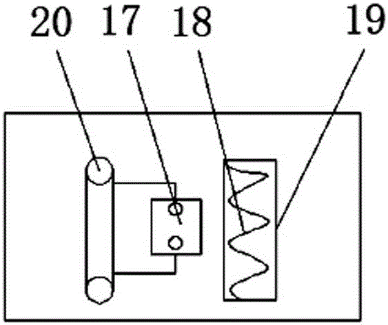 一種打孔鉗的制作方法與工藝