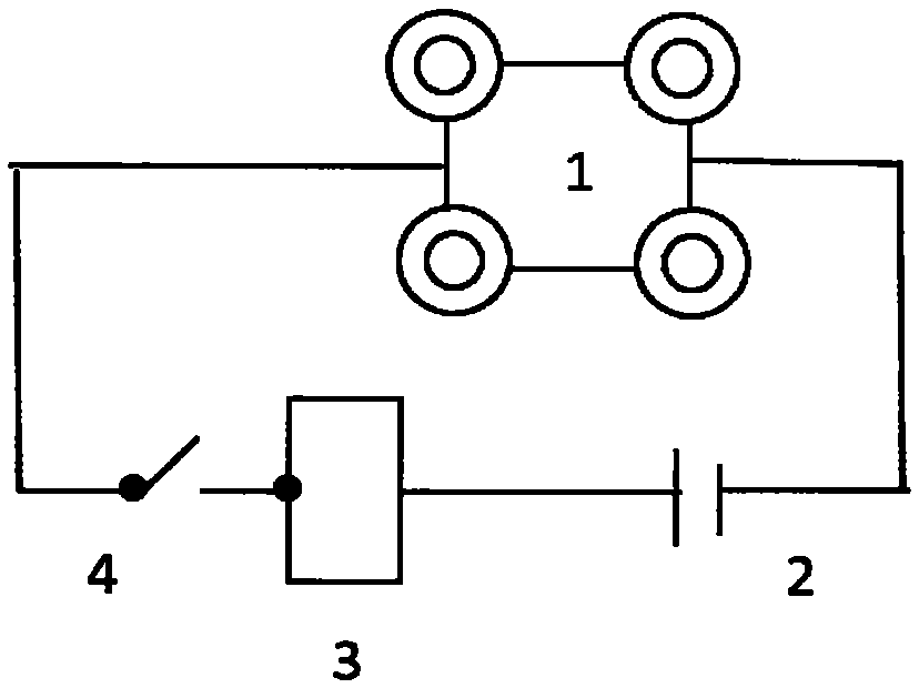 電動(dòng)汽車視頻監(jiān)控的系統(tǒng)和方法與流程